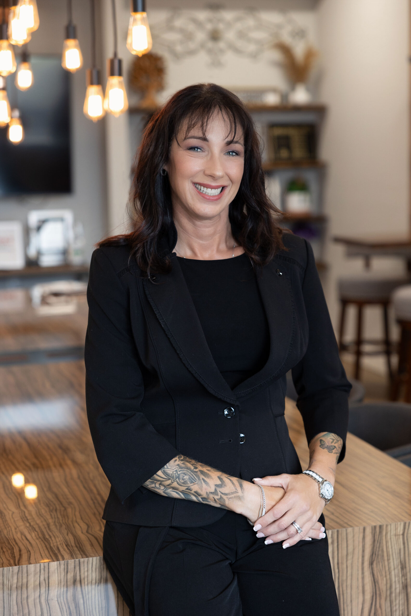 Tara Joswick